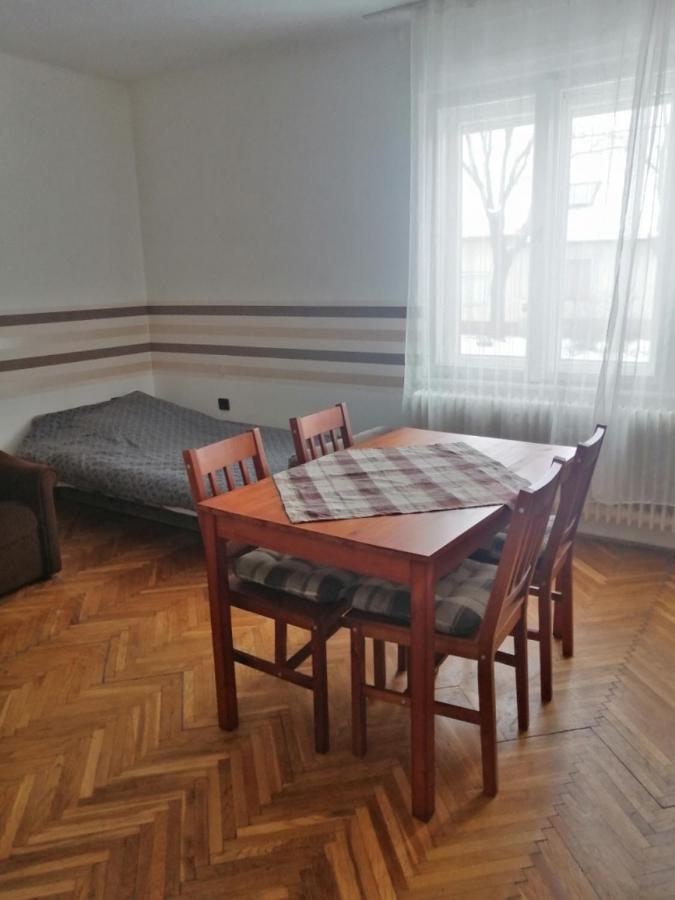 Belvárosi Vendégház Miskolc Kültér fotó
