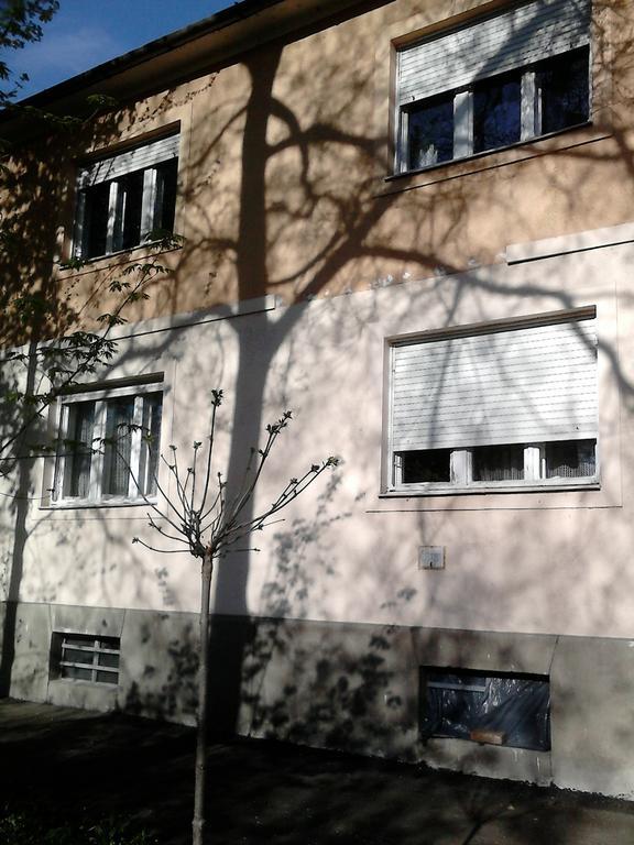 Belvárosi Vendégház Miskolc Kültér fotó